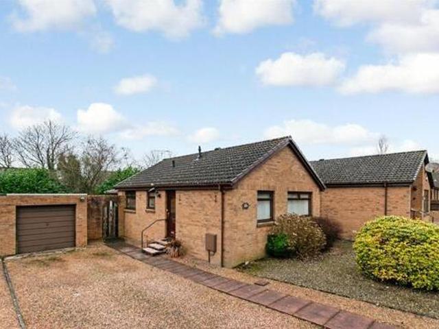 House for sale in Whinnyknowe, Caskieberran