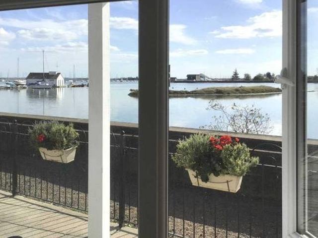 House for sale in Essex, England