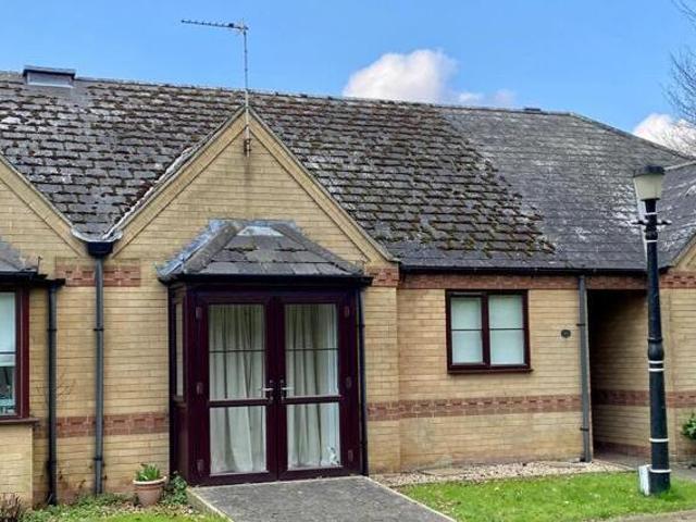 House for sale in Barholm, Lincolnshire