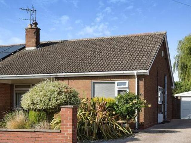 House for sale in Goole, East Riding Of Yorkshire