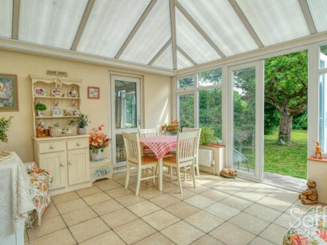 Bungalow for sale in East Bank, Norfolk