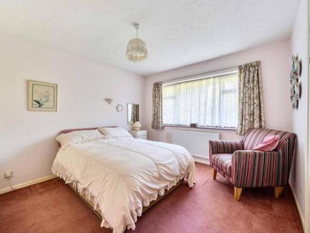 Bungalow for sale in Winchester, Hampshire