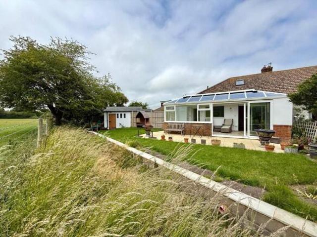 Bungalow for sale in Eastbourne, East Sussex