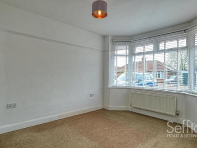 Bungalow for sale in East Bank, Norfolk
