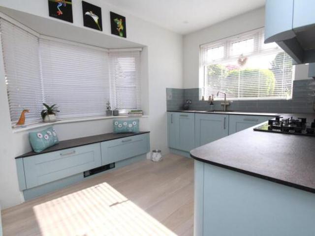 Bungalow for sale in Oakdale, Poole