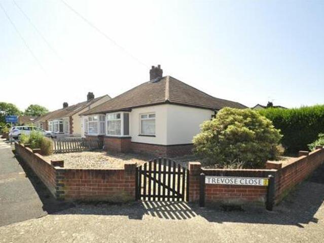 House for sale in Bridgemary, Middlecroft