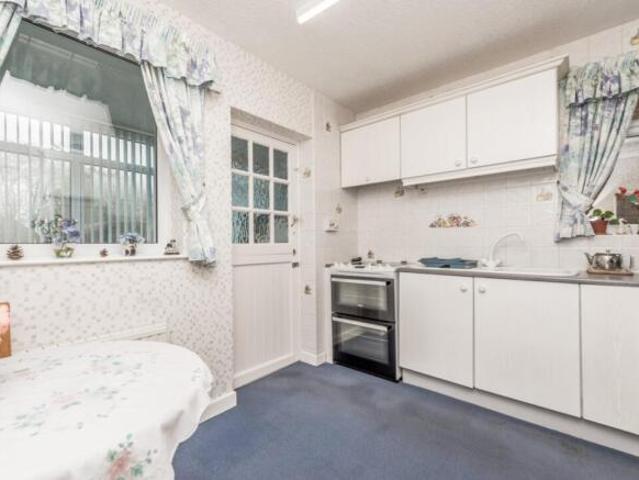 Bungalow for sale in West Yorkshire