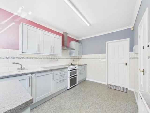 Bungalow for sale in Brayford, Lincolnshire