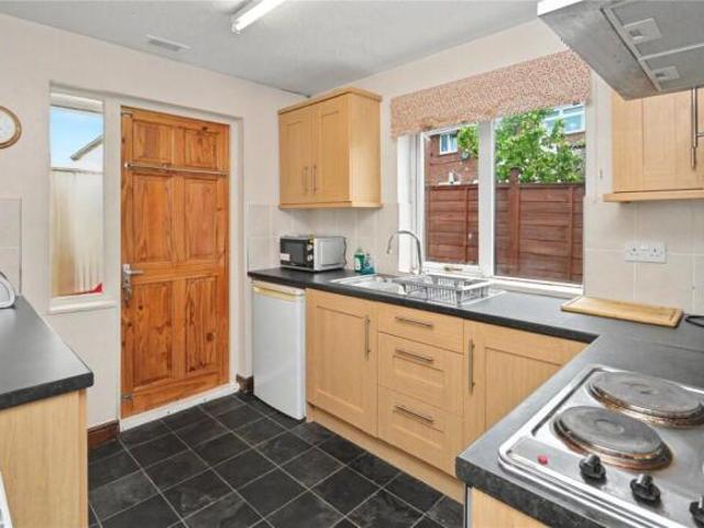 Bungalow for sale in West Yorkshire