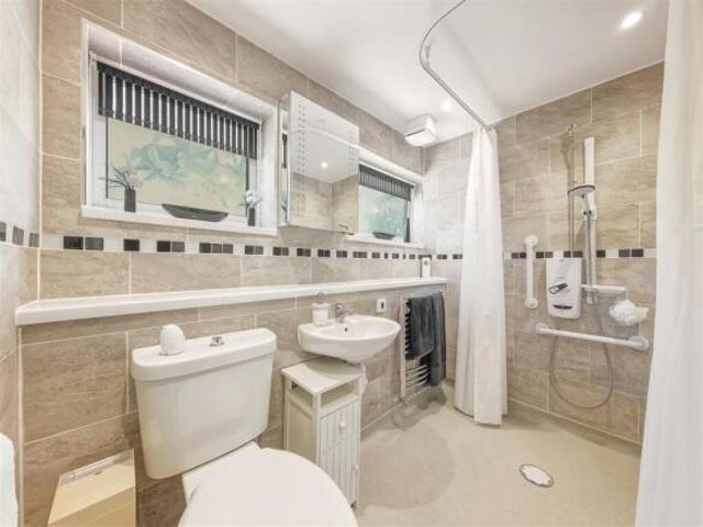 Bungalow for sale in Herne, Kent