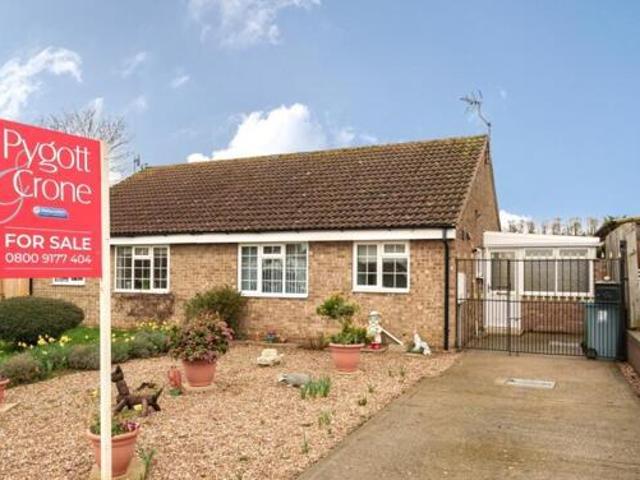 House for sale in Barholm, Lincolnshire