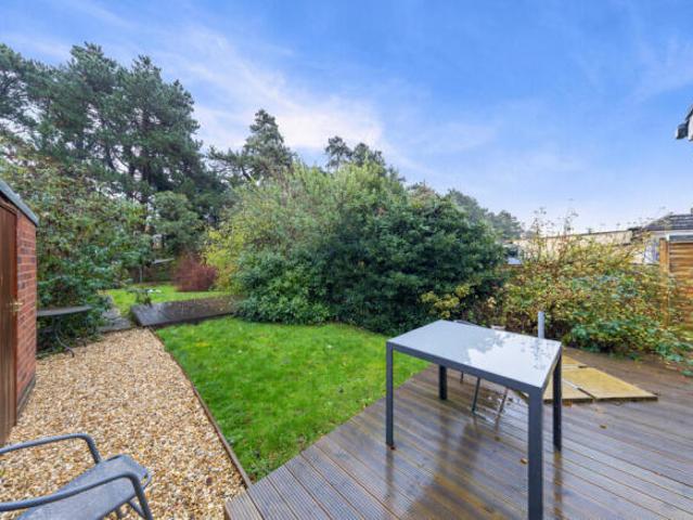 Bungalow for sale in Northampton, Northamptonshire