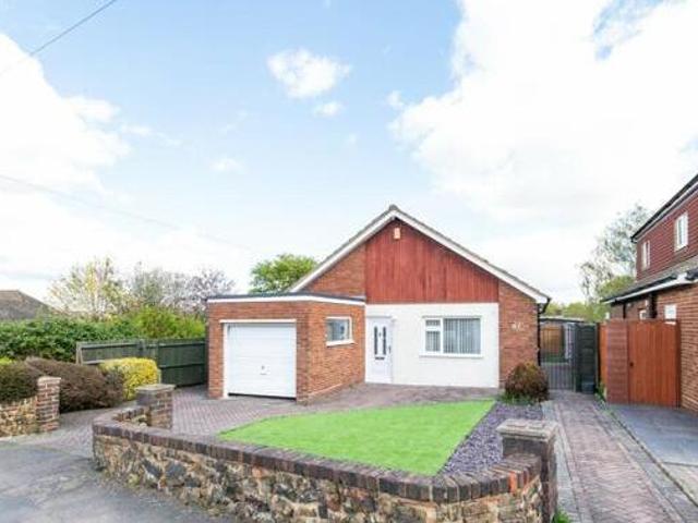 House for sale in Hamerton, Kent