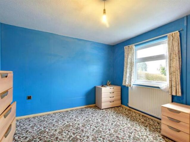Bungalow for sale in Haddon, East Midlands