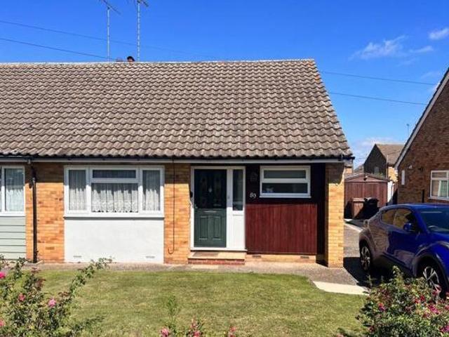 House for sale in Meadgate, Chelmsford