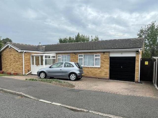 House for sale in West Midlands