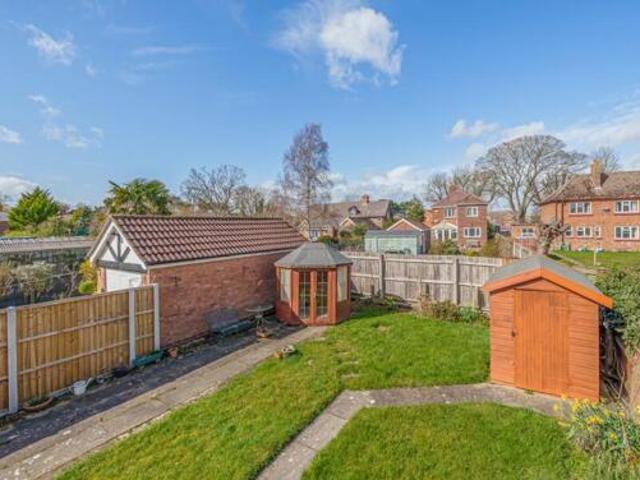 House for sale in Lyons, Greater London