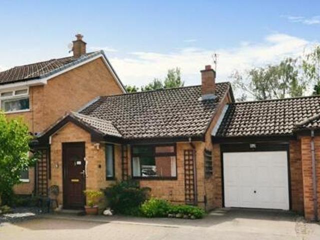 House for sale in Warrington