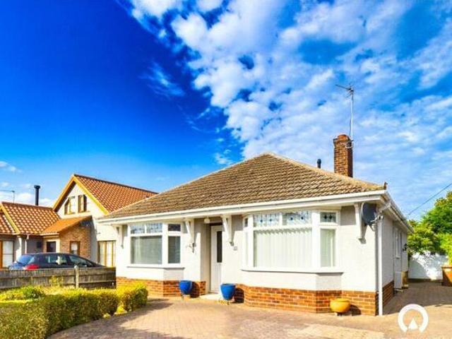 House for sale in Stokesby, Norfolk