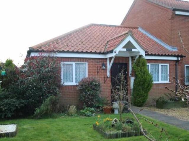 House for sale in Stokesby, Norfolk
