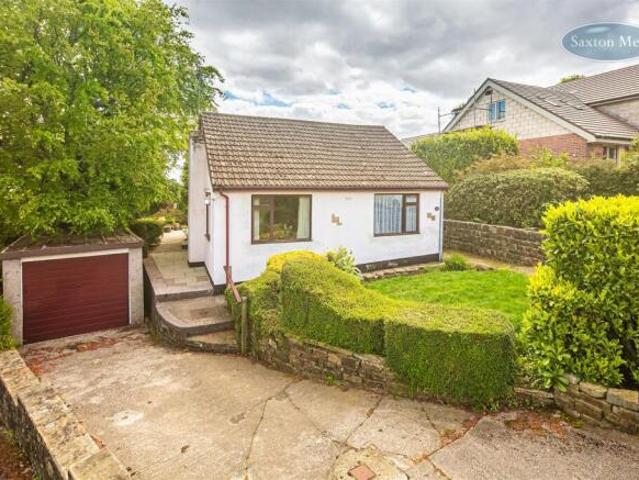 Bungalow for sale in Northumberland