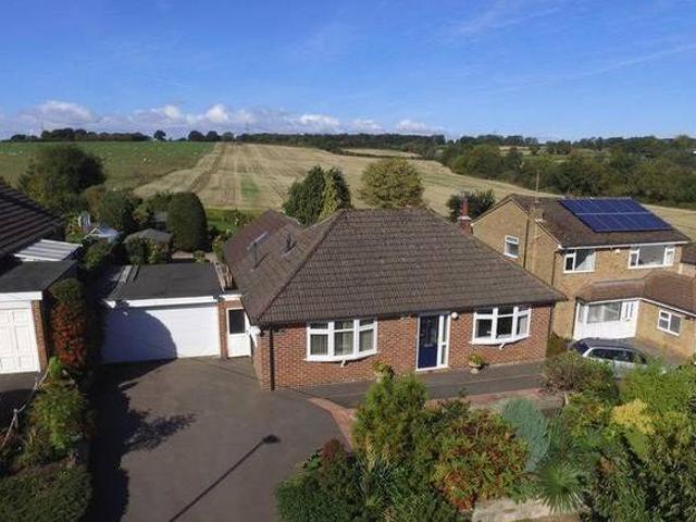House for sale in Froggatt, East Midlands