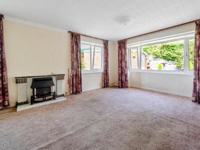Bungalow for sale in Mount Wise