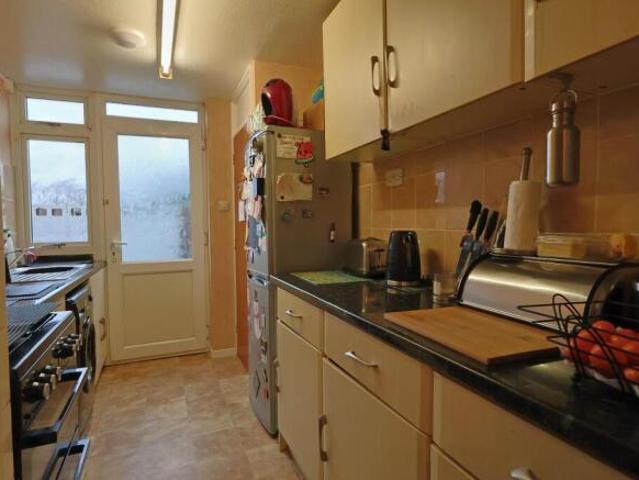 Property for sale in Allesley Park, Allesley