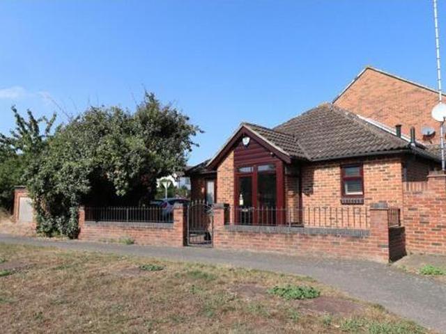 House for sale in Monks Orchard, Kent
