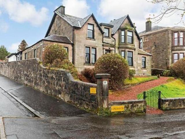 House for sale in Lyons, Greater London