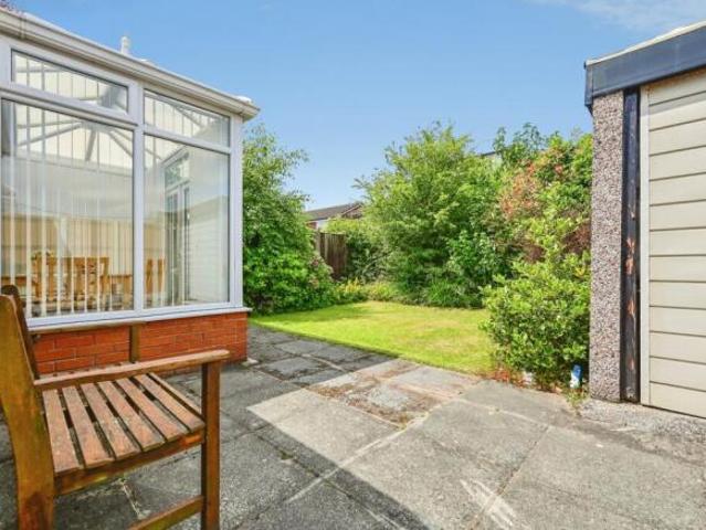 Bungalow for sale in Calderstones