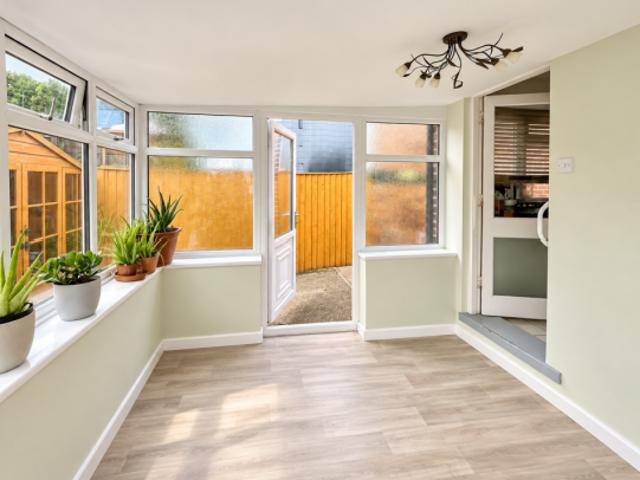 Bungalow for sale in Nottingham, Highland