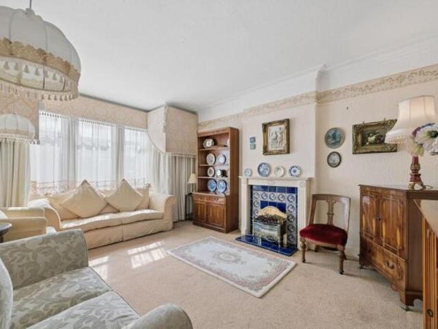 Bungalow for sale in Cambuslang, Scotland