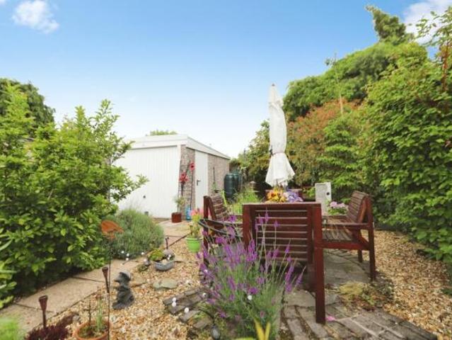 Bungalow for sale in Alverley, South Yorkshire