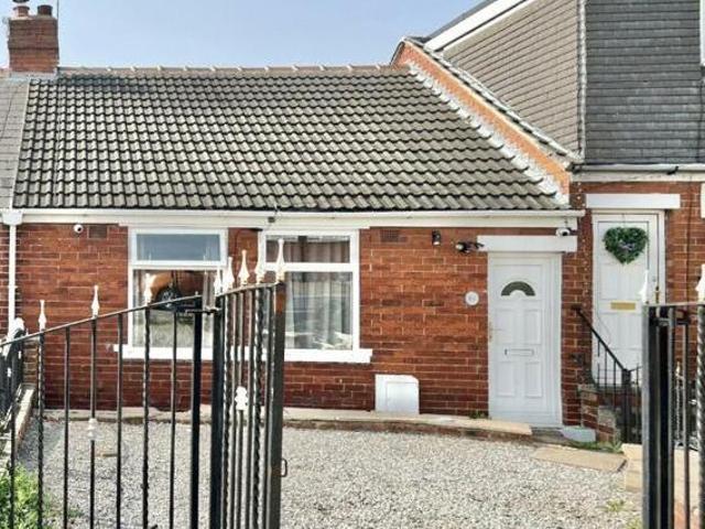 House for sale in Grimethorpe, South Yorkshire