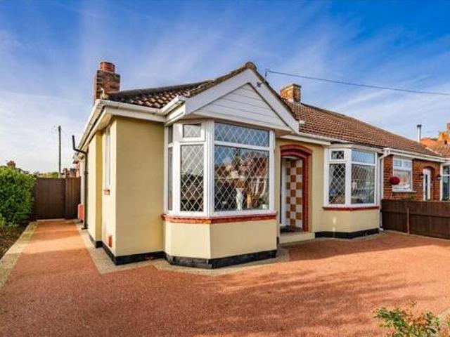 House for sale in Grimsby, North East Lincolnshire