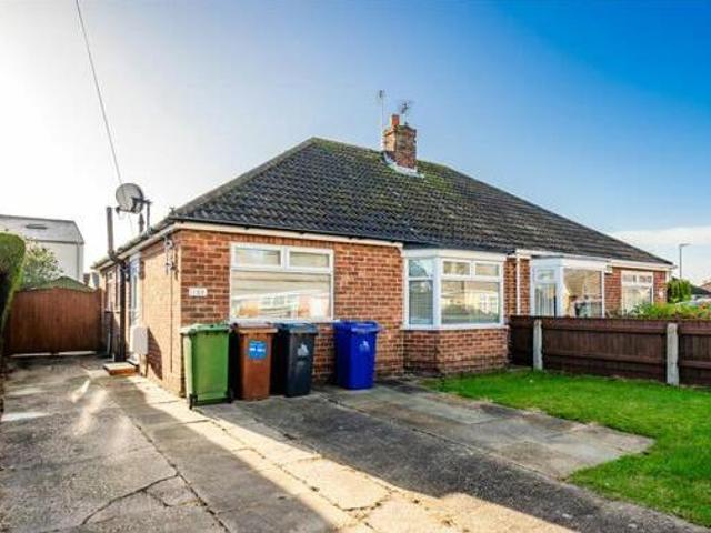 House for sale in Grimsby, North East Lincolnshire