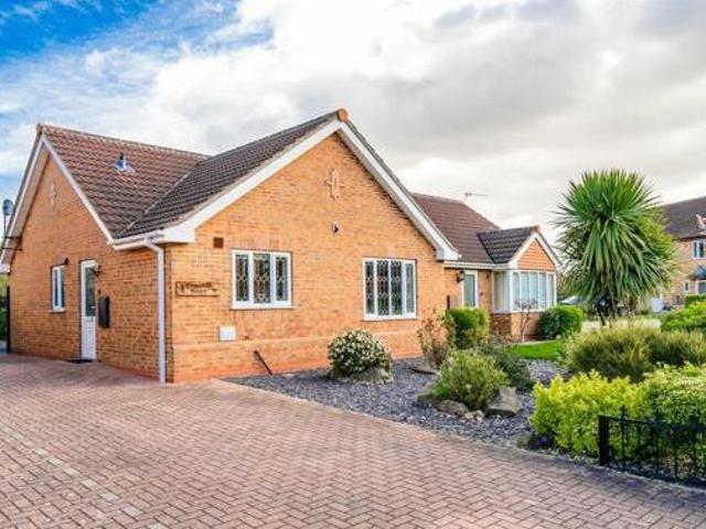 House for sale in Grimsby, North East Lincolnshire