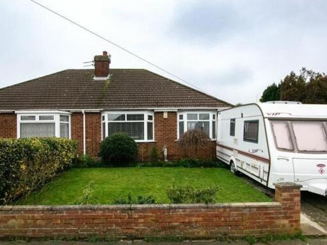House for sale in Grimsby, North East Lincolnshire