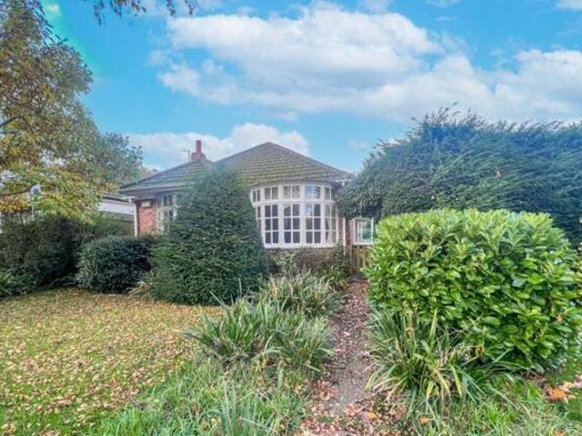 House for sale in Grimsby, North East Lincolnshire