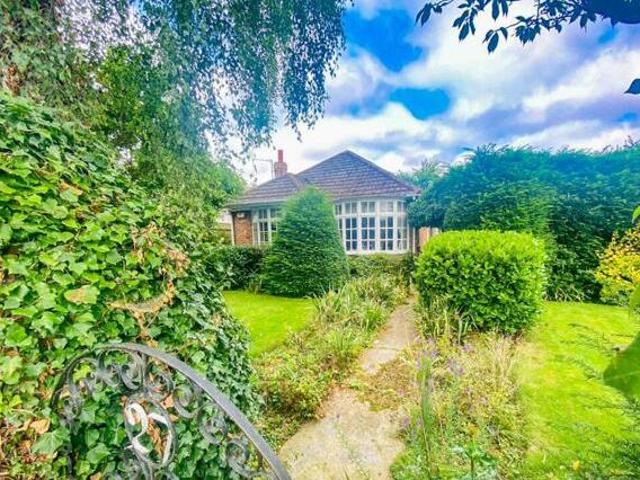 House for sale in Grimsby, North East Lincolnshire