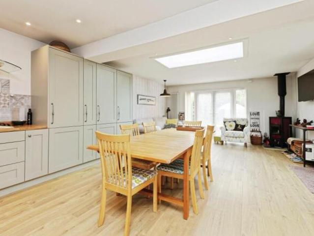 Bungalow for sale in Whitstable, Kent