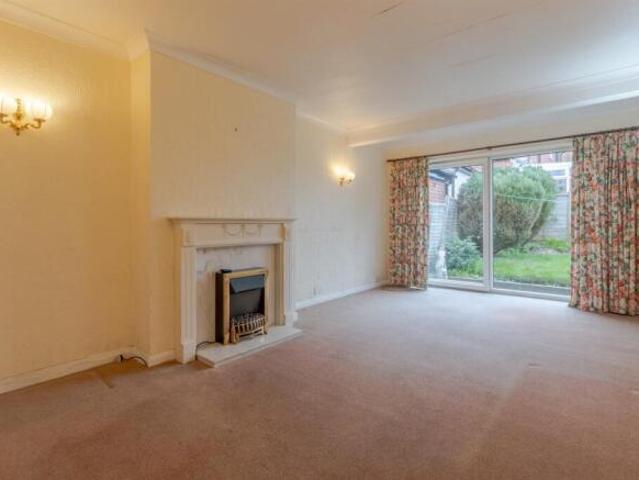 Bungalow for sale in Low Farm, Cookridge