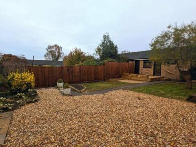 House for sale in Wanborough, Westborough