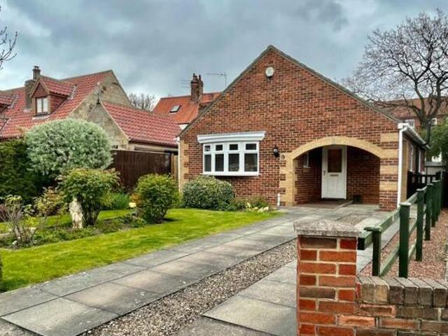 House for sale in Guisborough, Redcar And Cleveland
