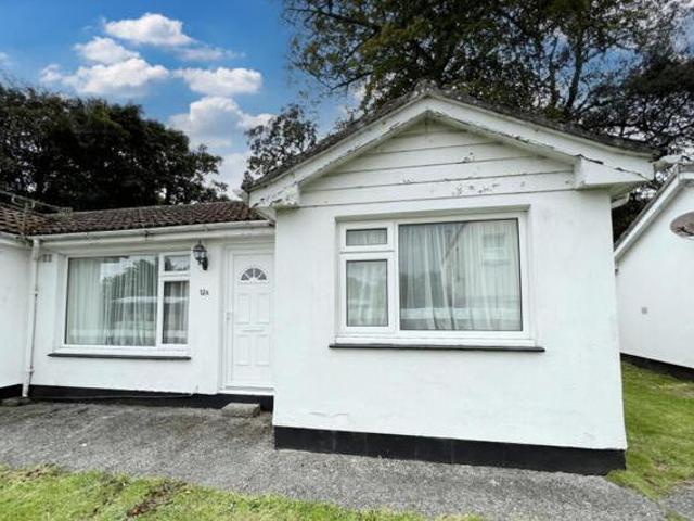 House for sale in Penzance, Cornwall