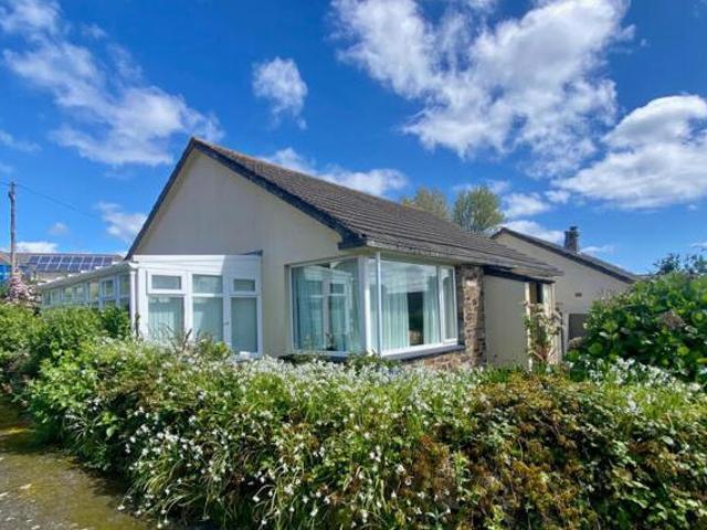 House for sale in Treneere, Penzance
