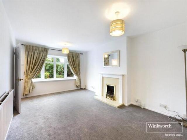Bungalow for sale in Kintbury, West Berkshire