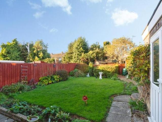 Bungalow for sale in Leicester, City of Leicester