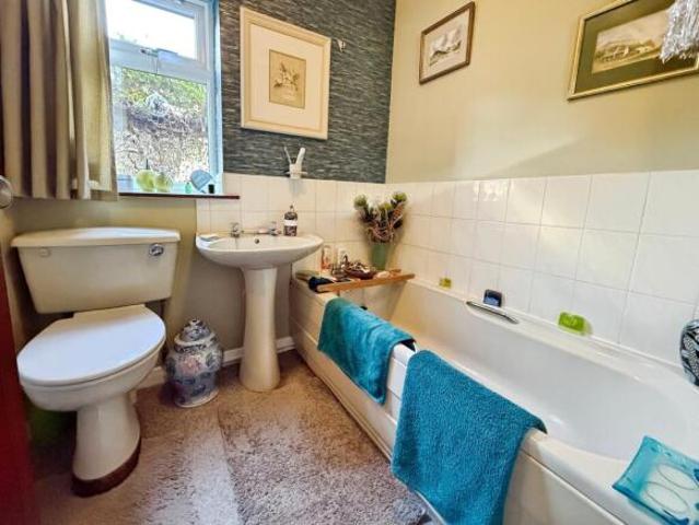 Bungalow for sale in Brayford, Lincolnshire